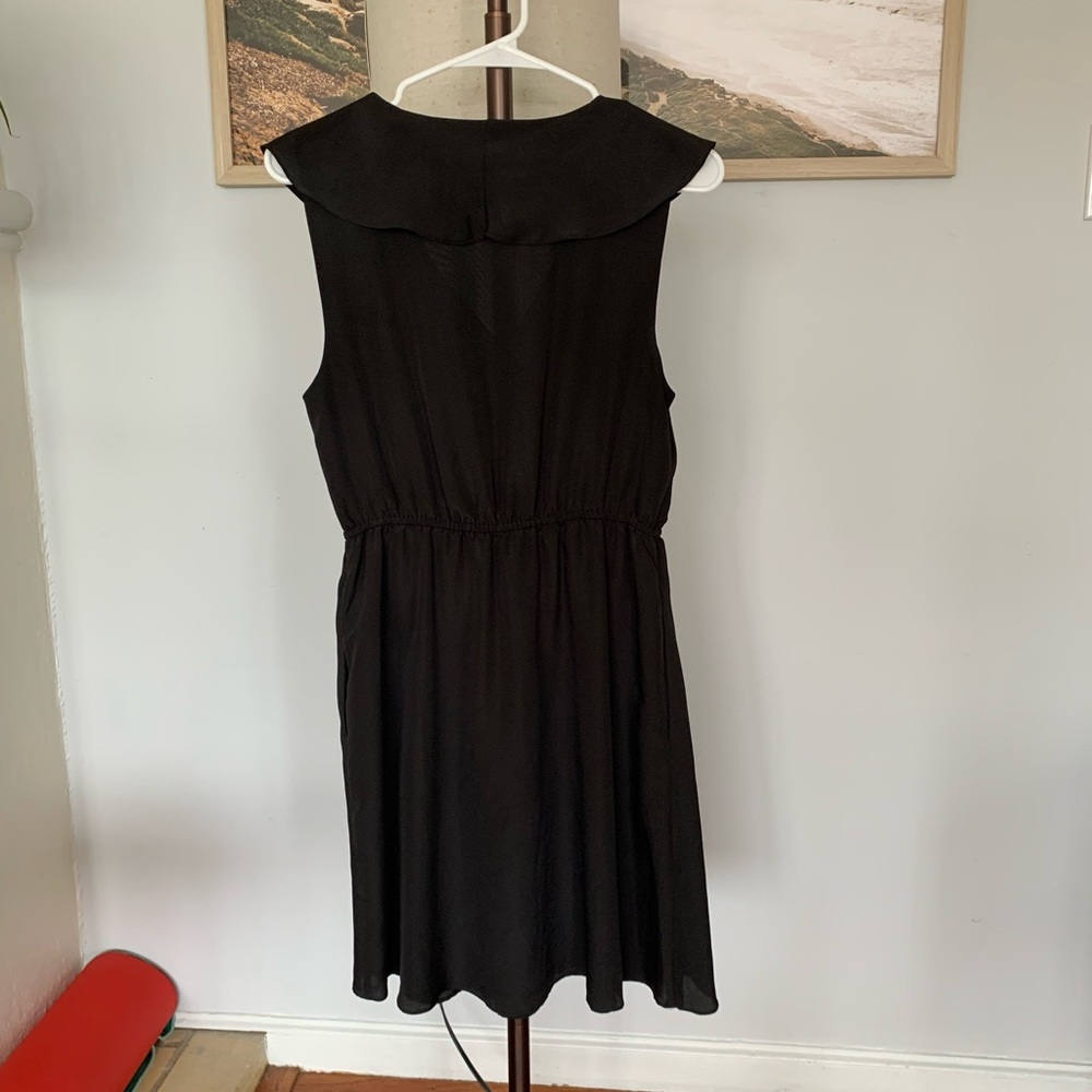 Bcbgeneration Ruffle Lbd - image 3